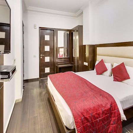 Hotel Chanchal Continental - 02 Mins From New Delhi Railway Station Luaran gambar