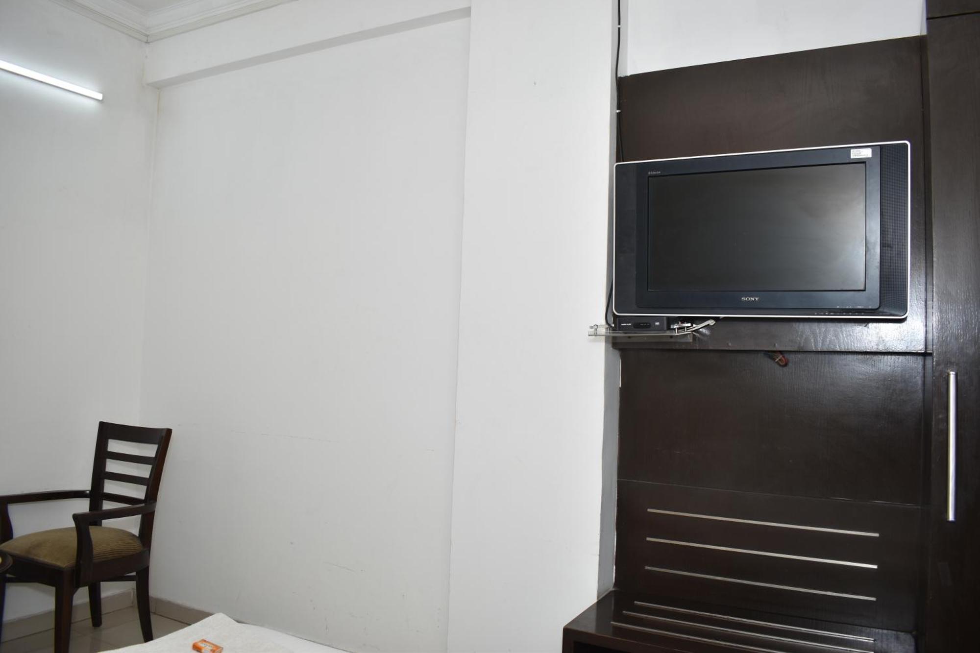 Hotel Chanchal Continental - 02 Mins From New Delhi Railway Station Luaran gambar